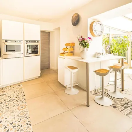 Villa Les Terrasses Des Collines *