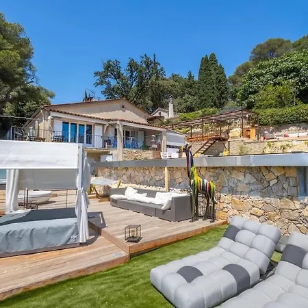 Les Terrasses Des Collines Villa *