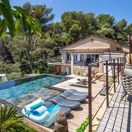 Les Terrasses Des Collines Le Cannet