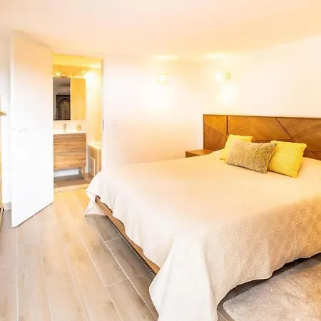 Villa Les Terrasses Des Collines *