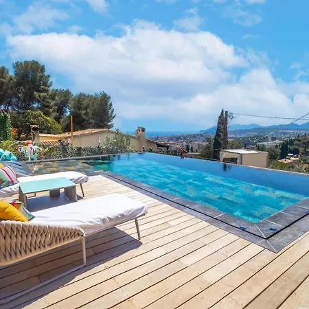 Les Terrasses Des Collines *