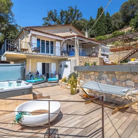 Villa Les Terrasses Des Collines *