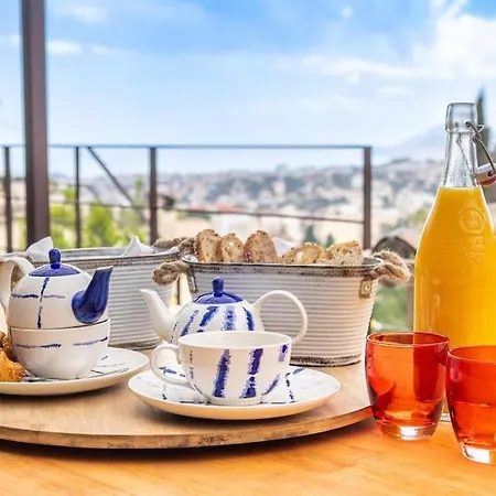 Βίλα Les Terrasses Des Collines Λε Κανέ