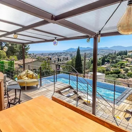 Les Terrasses Des Collines *